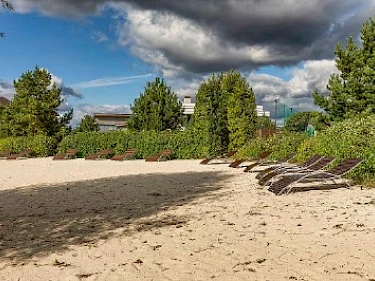 Image of Renessance Park