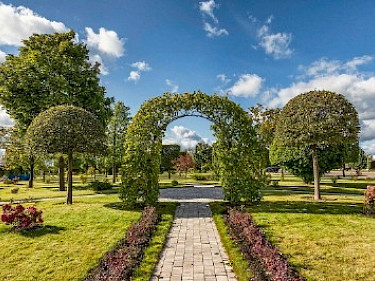 Image of Renessance Park