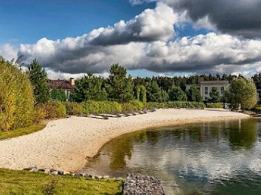 Image of Renessance Park