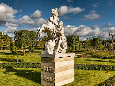 Image of Renessance Park