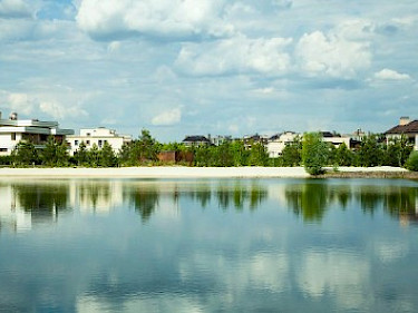 Image of Renessance Park