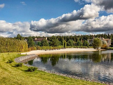 Image of Renessance Park