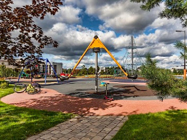 Image of Renessance Park