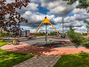 Image of Renessance Park