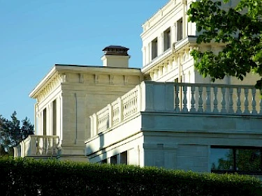 Image of Renessance Park