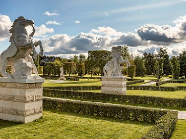 Image of Renessance Park