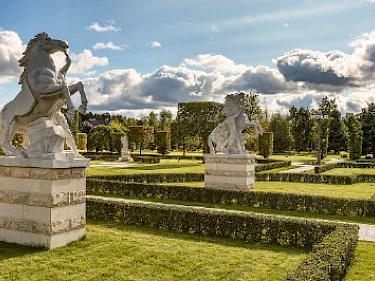 Image of Renessance Park