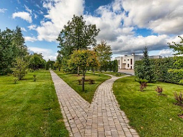 Image of Renessance Park