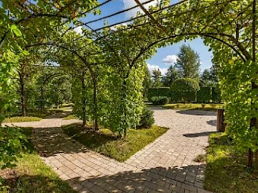 Image of Renessance Park