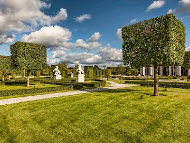 Image of Renessance Park