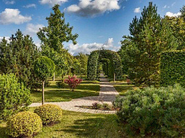 Image of Renessance Park