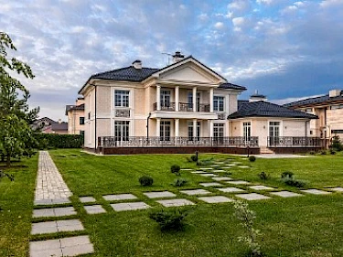 Image of Renessance Park