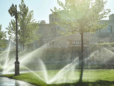 Image of Renessance Park