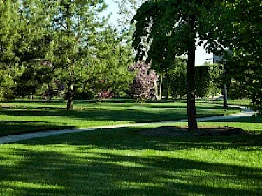 Image of Renessance Park
