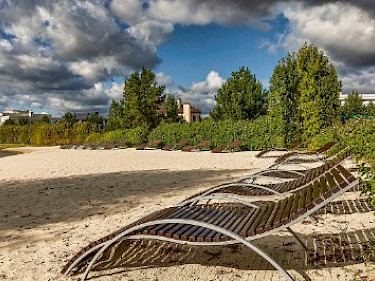 Image of Renessance Park