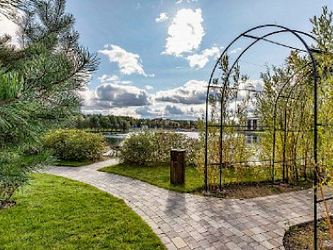 Image of Renessance Park