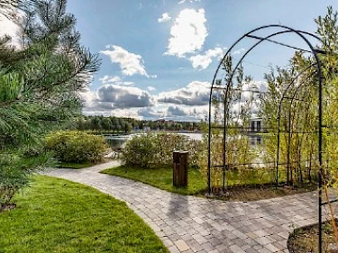 Image of Renessance Park