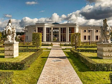 Image of Renessance Park