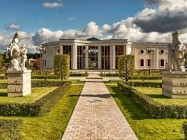 Image of Renessance Park