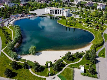 Image of Renessance Park