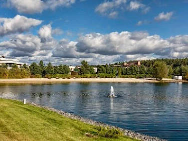 Image of Renessance Park