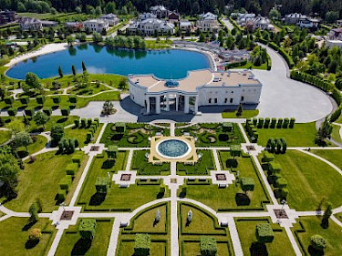 Image of Renessance Park