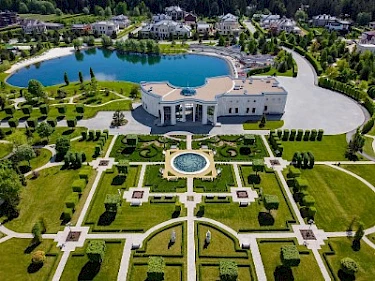 Image of Renessance Park