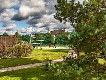 Image of Renessance Park