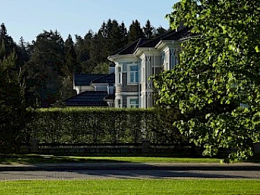 Image of Renessance Park