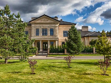 Image of Renessance Park