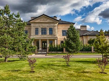 Image of Renessance Park