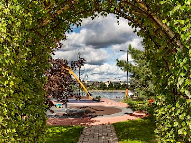 Image of Renessance Park