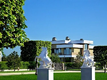 Image of Renessance Park