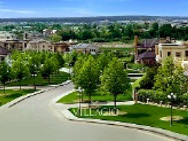Image of Renessance Park