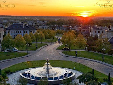 Image of Renessance Park