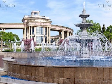 Image of Renessance Park