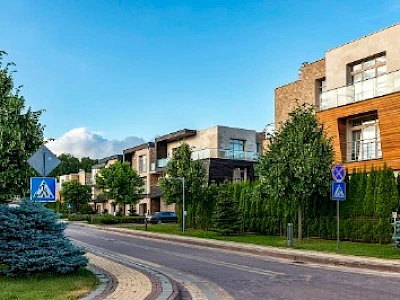 Image of Park Avenue