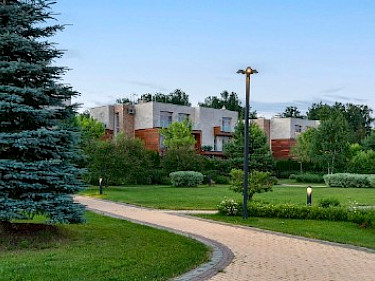 Image of Park Avenue