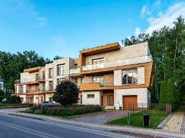 Image of Park Avenue