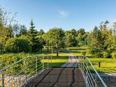 Image of Park Avenue