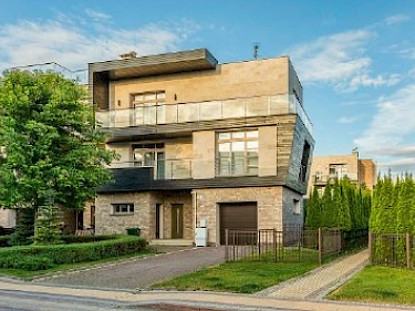 Image of Park Avenue