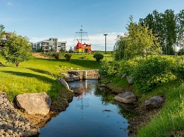 Image of Park Avenue