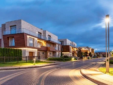 Image of Park Avenue