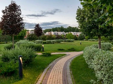 Image of Park Avenue