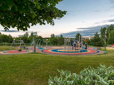 Image of Park Avenue