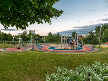 Image of Park Avenue