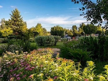 Image of Park Avenue