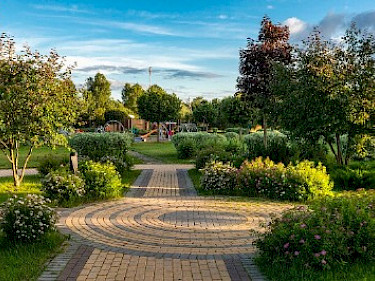 Image of Park Avenue