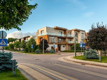 Image of Park Avenue