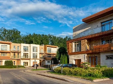 Image of Park Avenue